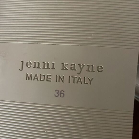 Jenni Kayne Shearling Slide Sandal - Picture 7 of 8